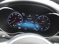 Mercedes-Benz GLC 2.0 GLC 300 AMG Line Premium+ D 4Matic Auto 4WD 5dr 15