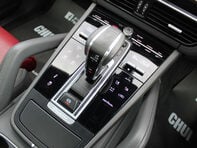 Porsche Cayenne 3.0 Cayenne V6 E-Hybrid Auto 4WD 5dr 18