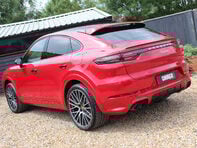 Porsche Cayenne 3.0 Cayenne V6 E-Hybrid Auto 4WD 5dr 23