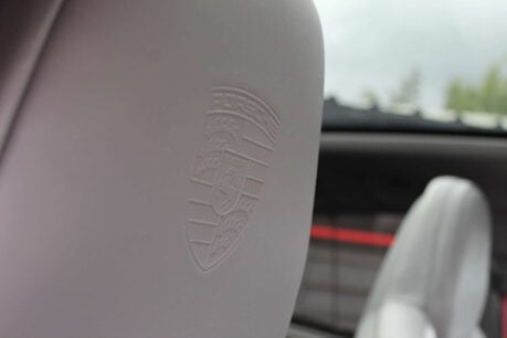 Porsche Cayenne 3.0 Cayenne V6 E-Hybrid Auto 4WD 5dr 17