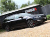 Skoda Octavia 2.0 Octavia vRS 245 TSi Semi-Auto 5dr