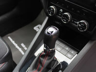 Skoda Octavia 2.0 Octavia vRS 245 TSi Semi-Auto 5dr 6