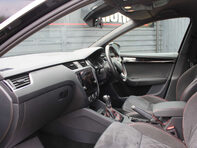Skoda Octavia 2.0 Octavia vRS 245 TSi Semi-Auto 5dr 11