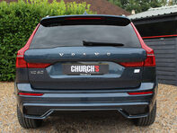 Volvo XC60 2.0 XC60 Ultimate T8 Recharge AWD A 4WD 5dr 15