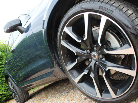 Volvo XC60 2.0 XC60 Ultimate T8 Recharge AWD A 4WD 5dr 