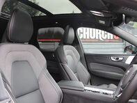 Volvo XC60 2.0 XC60 Ultimate T8 Recharge AWD A 4WD 5dr 7