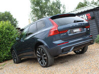 Volvo XC60 2.0 XC60 Ultimate T8 Recharge AWD A 4WD 5dr 16
