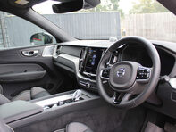 Volvo XC60 2.0 XC60 Ultimate T8 Recharge AWD A 4WD 5dr 10
