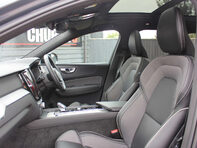 Volvo XC60 2.0 XC60 Ultimate T8 Recharge AWD A 4WD 5dr 13