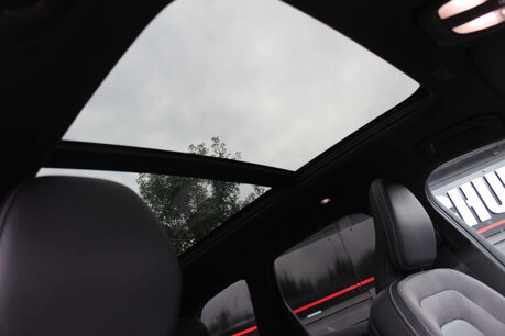 Volvo XC60 2.0 XC60 Ultimate T8 Recharge AWD A 4WD 5dr 20