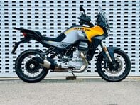 Moto Guzzi Stelvio Stelvio PFF 1