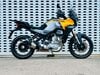 Moto Guzzi Stelvio Stelvio PFF