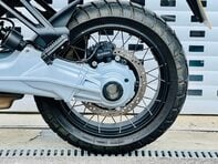 Moto Guzzi Stelvio Stelvio PFF 29