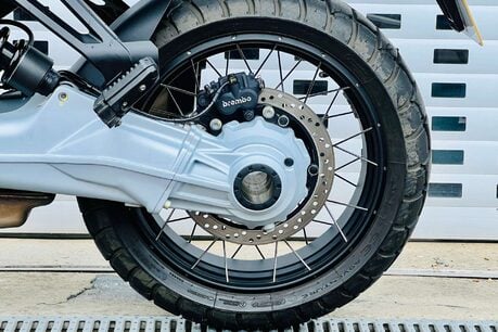 Moto Guzzi Stelvio Stelvio PFF 29