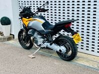 Moto Guzzi Stelvio Stelvio PFF 24