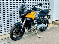 Moto Guzzi Stelvio Stelvio PFF 23