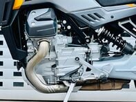 Moto Guzzi Stelvio Stelvio PFF 32