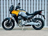 Moto Guzzi Stelvio Stelvio PFF 22