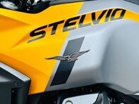 Moto Guzzi Stelvio Stelvio PFF 31