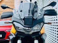 Moto Guzzi Stelvio Stelvio PFF 16