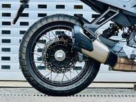 Moto Guzzi Stelvio Stelvio PFF 11