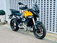 Moto Guzzi Stelvio Stelvio PFF 3