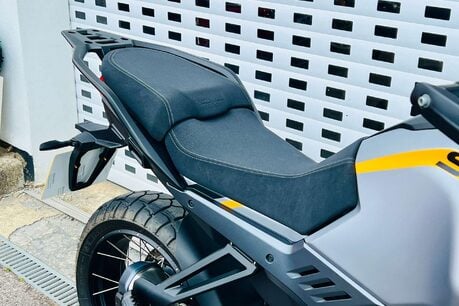 Moto Guzzi Stelvio Stelvio PFF 7