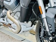 Moto Guzzi Stelvio Stelvio PFF 8