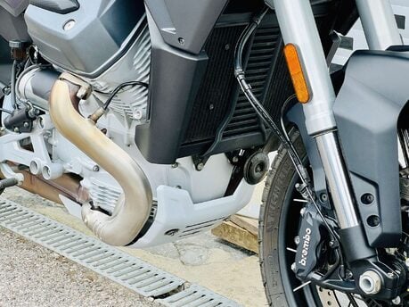 Moto Guzzi Stelvio Stelvio PFF 