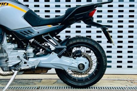 Moto Guzzi Stelvio Stelvio PFF 27