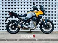 Moto Guzzi Stelvio Stelvio PFF 1