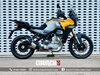 Moto Guzzi Stelvio Stelvio PFF