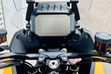 Moto Guzzi Stelvio Stelvio PFF 17