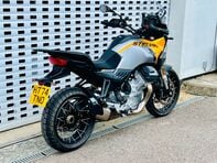 Moto Guzzi Stelvio Stelvio PFF 4