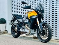 Moto Guzzi Stelvio Stelvio PFF 2