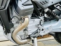 Moto Guzzi Stelvio Stelvio PFF 30