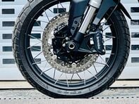 Moto Guzzi Stelvio Stelvio PFF 28