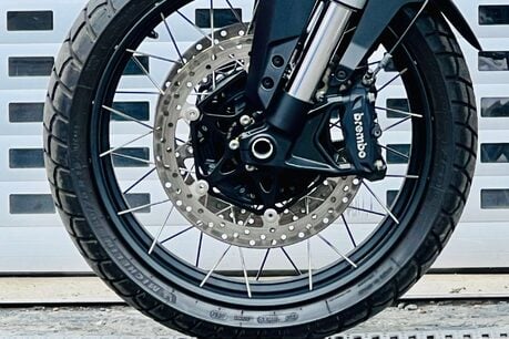 Moto Guzzi Stelvio Stelvio PFF 28