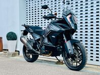 KTM 1290 Super Adventure 1290 Super Adventure S 5
