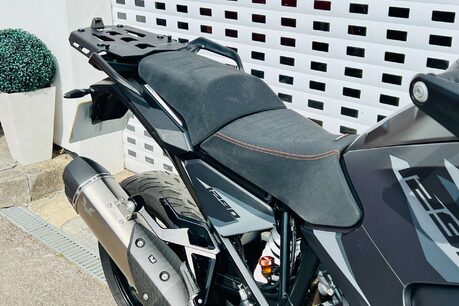 KTM 1290 Super Adventure 1290 Super Adventure S 6