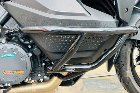 KTM 1290 Super Adventure 1290 Super Adventure S 11