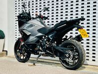 KTM 1290 Super Adventure 1290 Super Adventure S 24