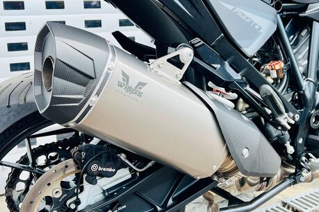 KTM 1290 Super Adventure 1290 Super Adventure S 7