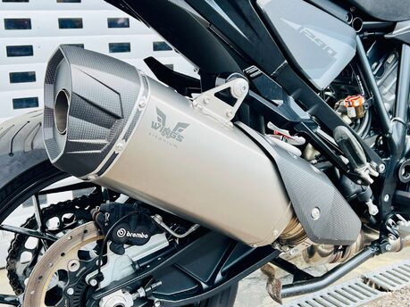 KTM 1290 Super Adventure 1290 Super Adventure S 