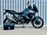 KTM 1290 Super Adventure 1290 Super Adventure S 1