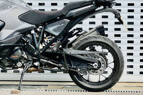 KTM 1290 Super Adventure 1290 Super Adventure S 27