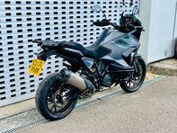 KTM 1290 Super Adventure 1290 Super Adventure S 4