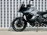 KTM 1290 Super Adventure 1290 Super Adventure S 26