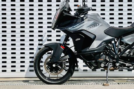 KTM 1290 Super Adventure 1290 Super Adventure S 26
