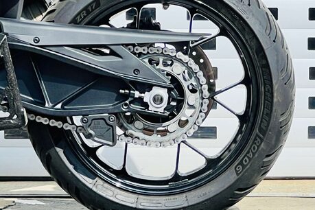 KTM 1290 Super Adventure 1290 Super Adventure S 29